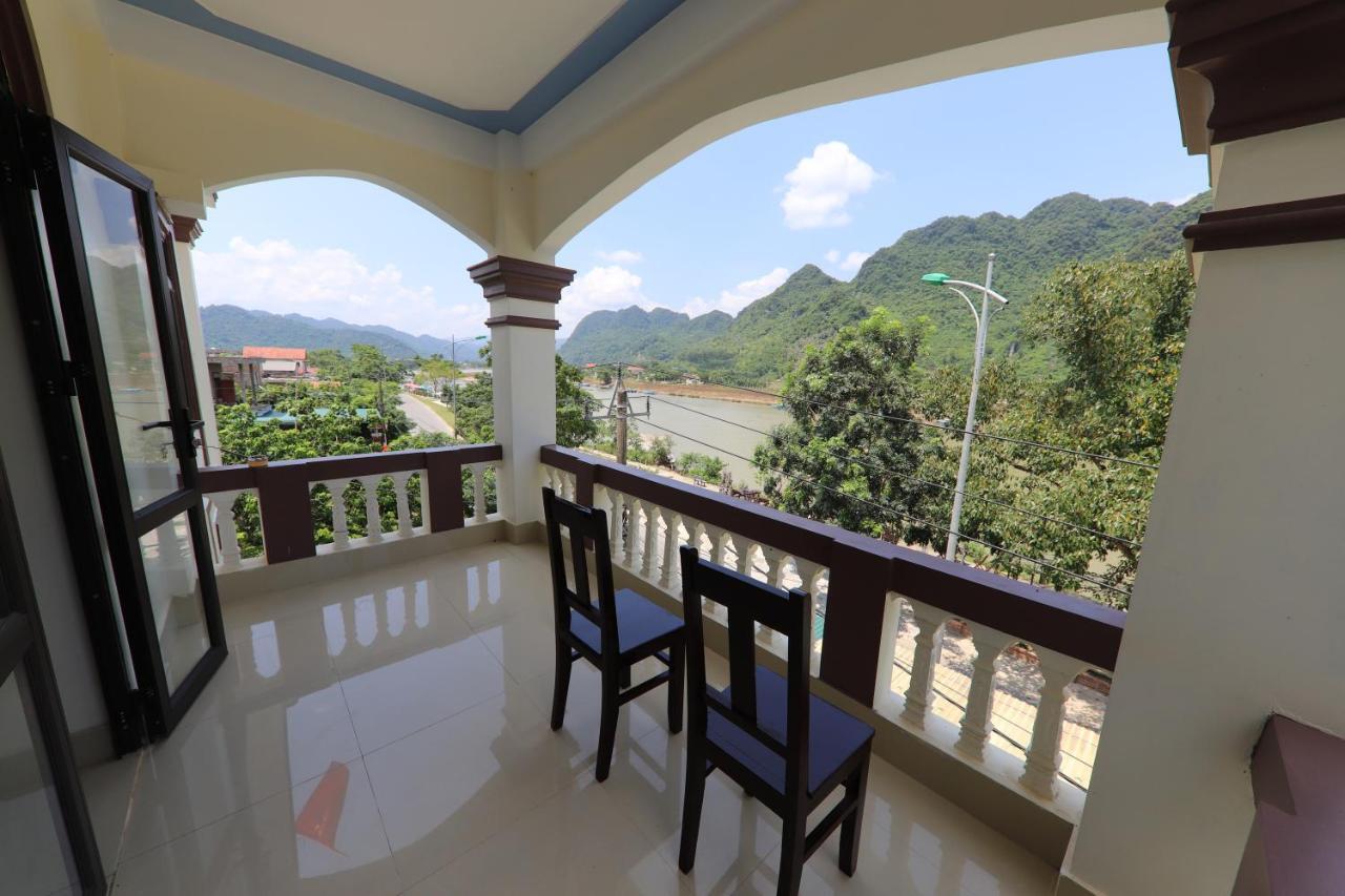 Son Doong Riverside Phong Nha Exterior photo